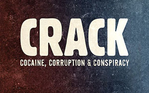 Crack Netflix Film